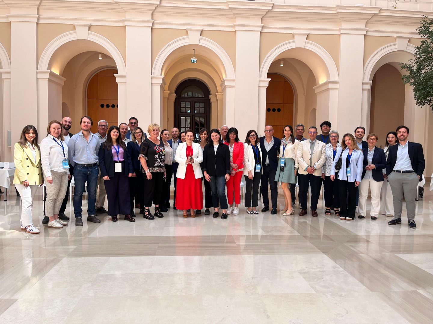 “Meet Puglia’s Finest”: si conclude oggi la missione dei buyer scandinavi