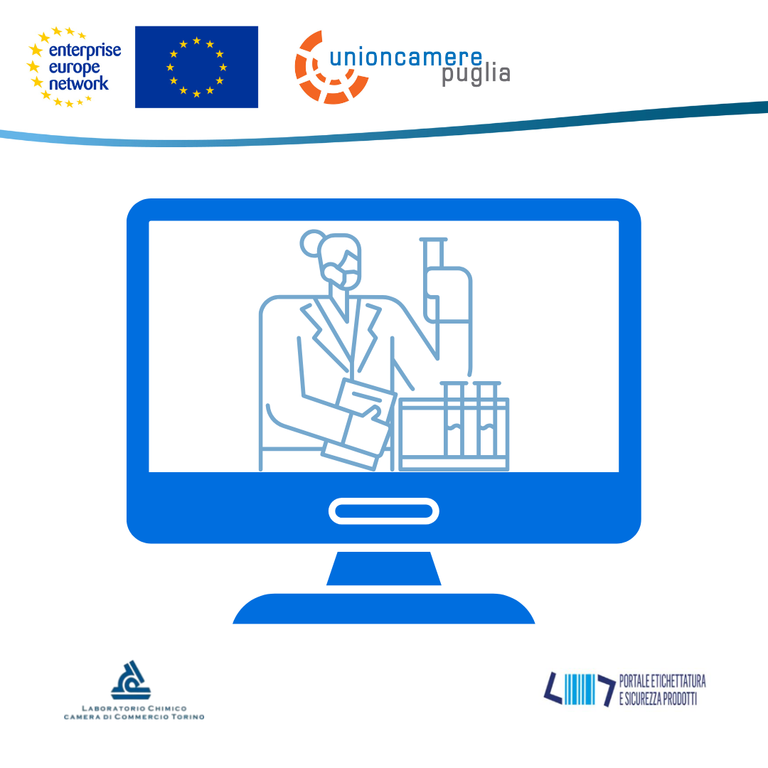 Webinar: il Regolamento sicurezza generale del prodotto