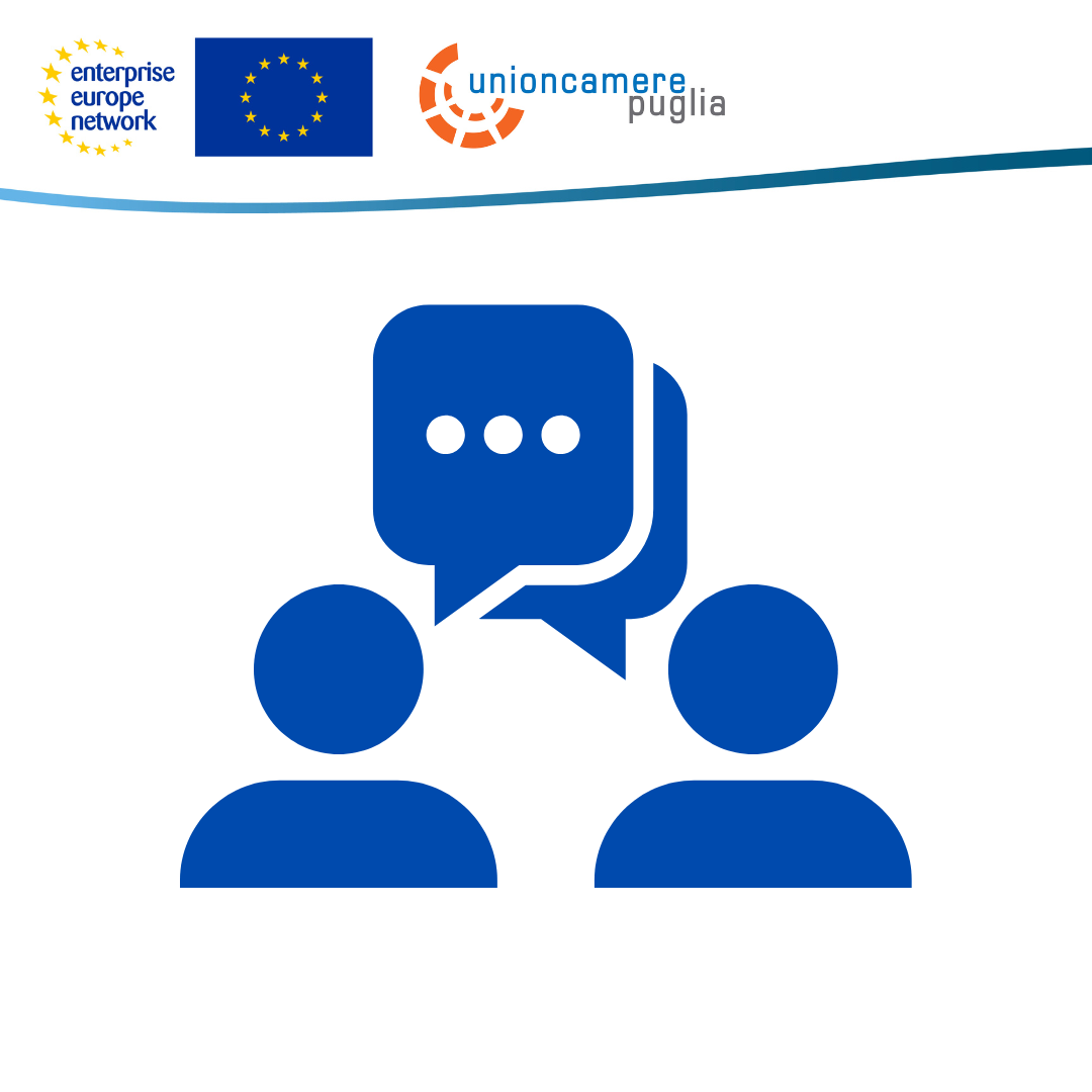 UE avvia consultazione sulla revisione del Regolamento sulla standardizzazione