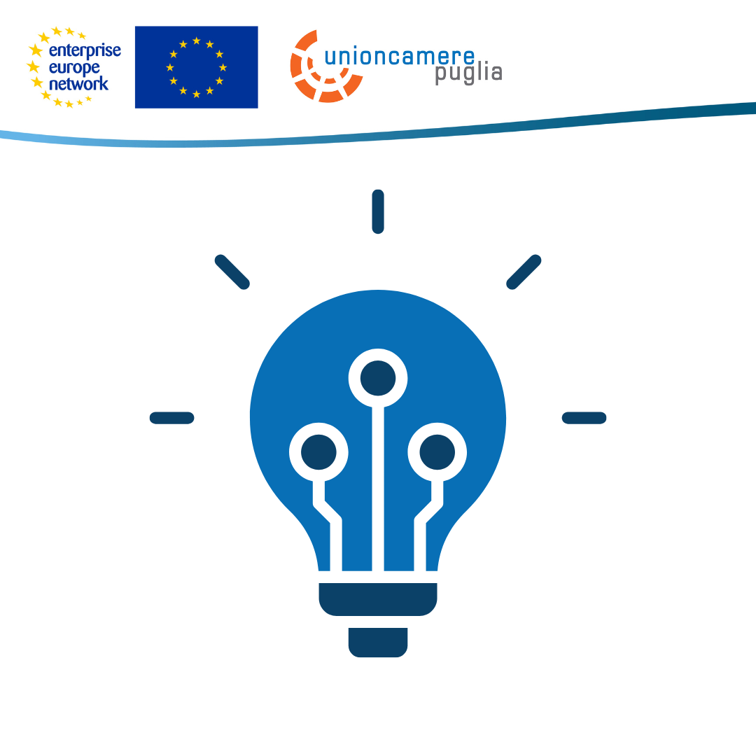 VI Open Call for Deep Tech Startups