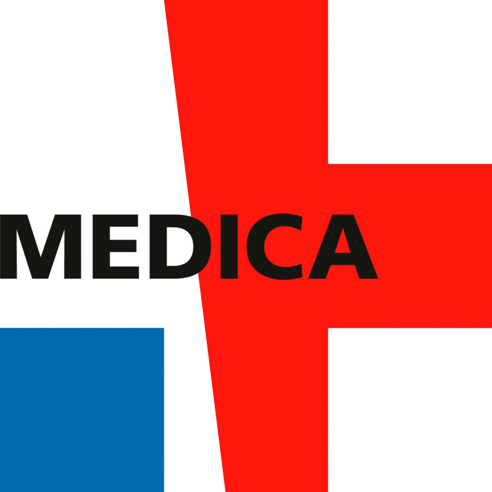 MEDICA Healthcare Brokerage Event 2025 incontri on line 10-16 novembre
