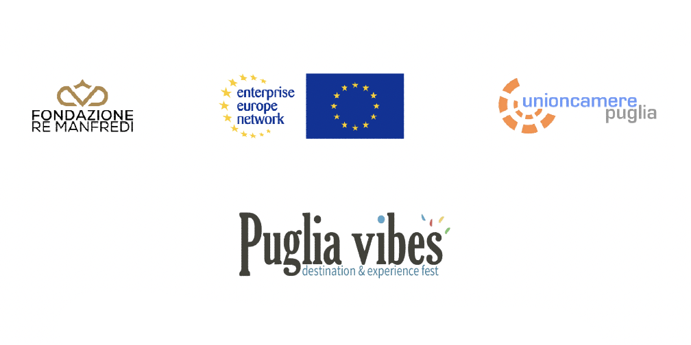 WORKSHOP “PUGLIA VIBES – Strumenti per la competitività del turismo”