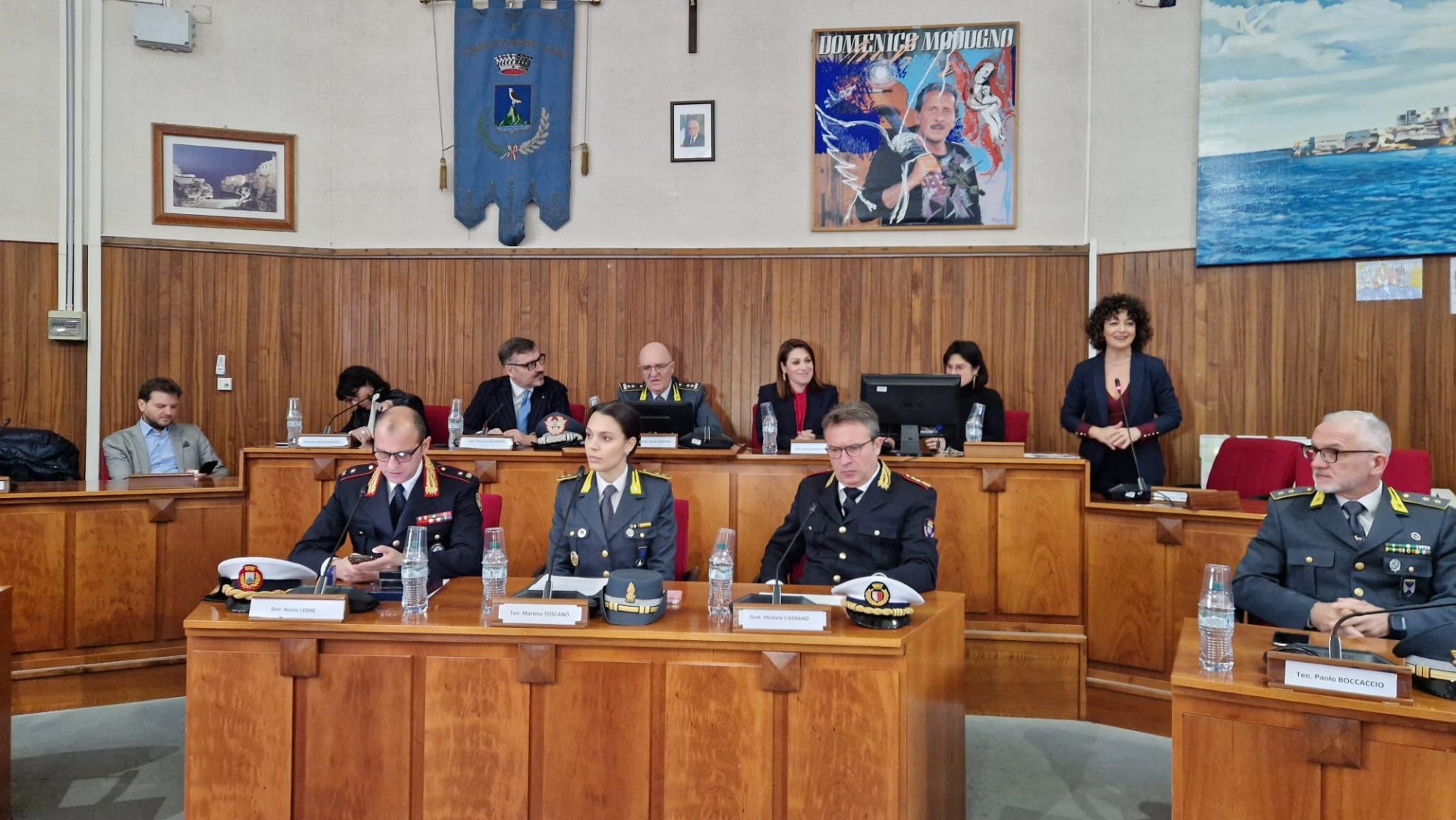 Turismo in Puglia: per un nuovo sviluppo fra regole e sostenibilità