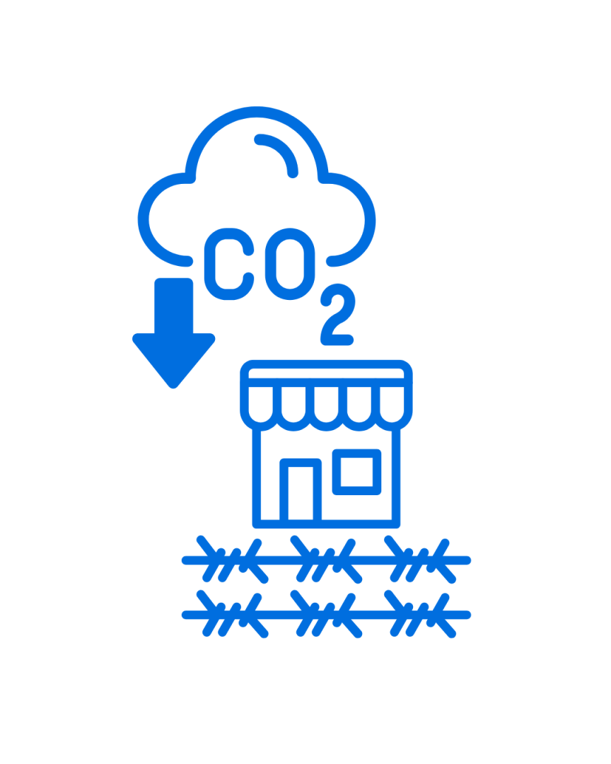 CBAM: webinar nazionale di Unioncamere Puglia sul meccanismo di adeguamento del carbonio alle frontiere