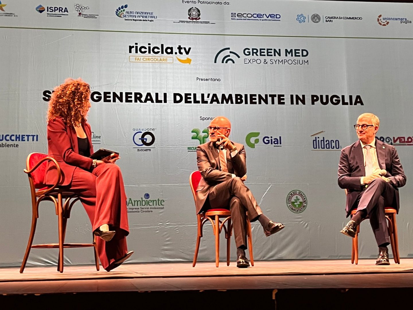 Stati Generali dell’Ambiente 2026: la sfida green di imprese e istituzioni.