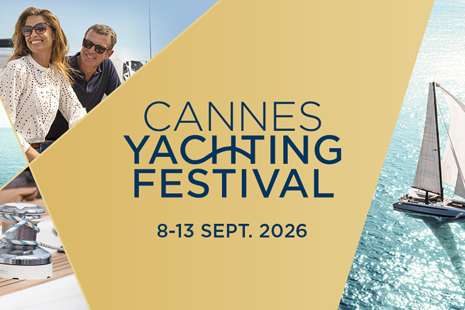 Yachting Festival Cannes 2026: opportunità per le PMI pugliesi della nautica da diporto